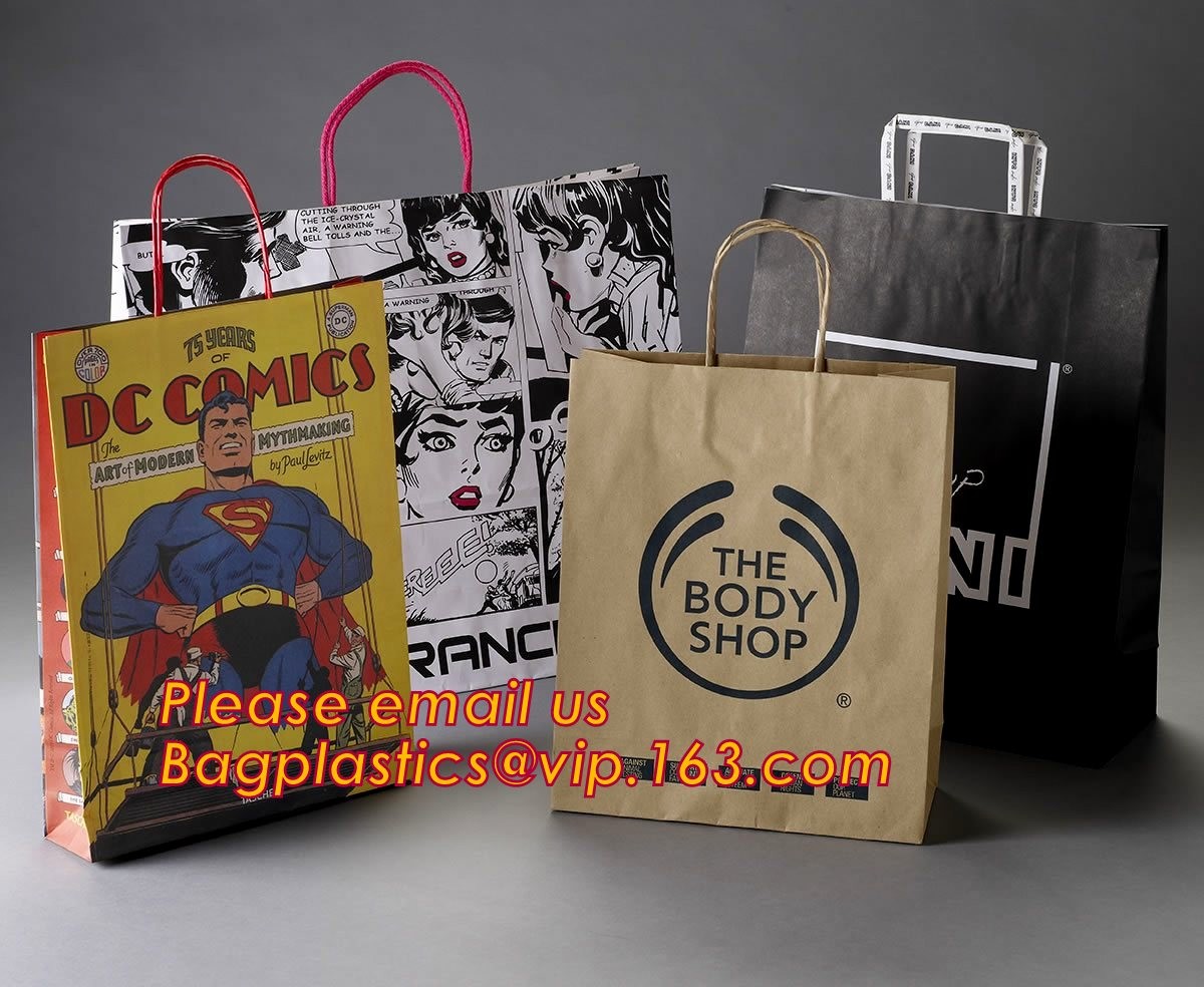 Low cost custom made design logo print handle paper carrier bag luxury paper gift bag,Luxury Paper Package Packaging Gif