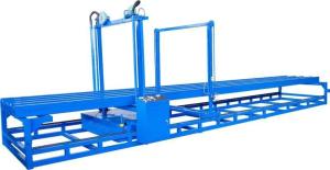 China Foam Cutting Machine For Cutting Expanded Polystyrene Foam Blocks wholesale