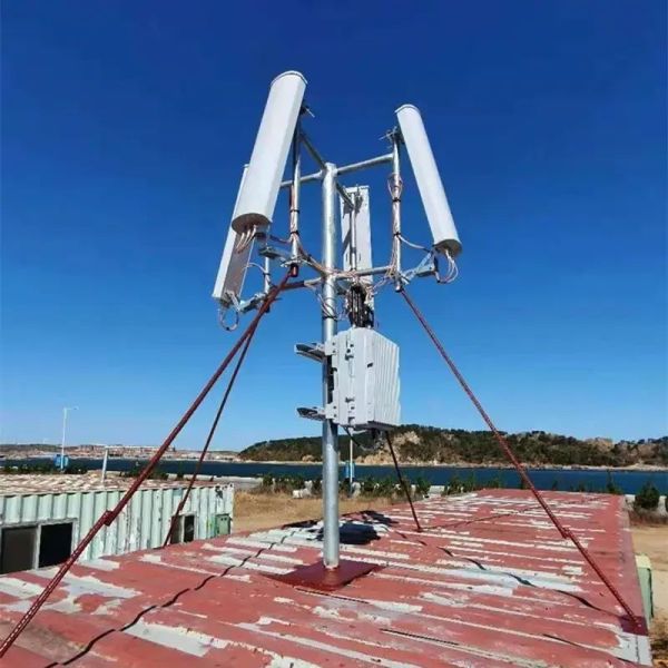 5g 2.4G Drone Detection WiFi2.4G WiFi5.8g 433MHz 900MHz Waterproof Outdoor Repeater