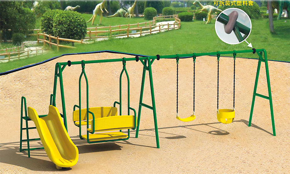 factory direct supply kids outdoor merry go around sports toys outside