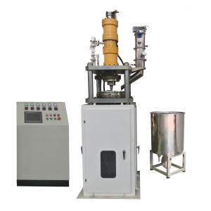 Buy cheap PTFE Hose Plastic Paste Extruder Machine from wholesalers