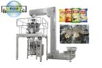 PD200 Multi Heads Weigher Packing Machine Automatic Weighing Packaging Machine
