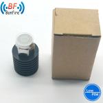 Dummy Load 5W 350-6000MHz 50 Ohm 0.5% RF Termination Load and for Indoor/Outdoor