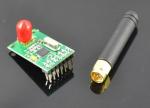 433MHZ RF wireless transceiver module ptr8000 Router Module NRF905