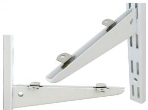 China Multipurpose Metal Hanging Brackets , Metal Bed Brackets OEM Available wholesale
