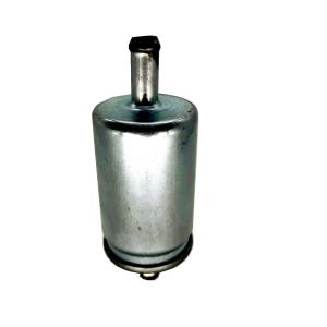 Silver Aluminium Or Steeel LPG CNG Filter For 12mm 14mm 16mm Gas Filters LLANO LN-FT