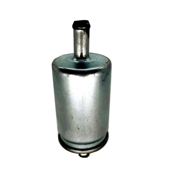 Quality Silver Aluminium Or Steeel LPG CNG Filter For 12mm 14mm 16mm Gas Filters LLANO LN-FT for sale