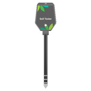 China High Precision 8 In 1 Digital Moisture Meter Soil Smart Bluetooth wholesale