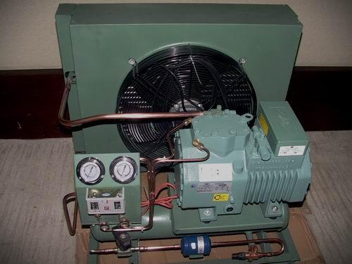 2HP compressor condensing unit