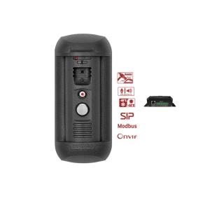 China Smart DS06A G.726 ONVIF SIP Video Intercom wholesale