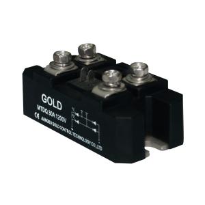 China MDG MDY 8 fig Thyristor 3 Phase Rectifier wholesale