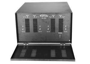 China Wireless Internet High Power Signal Jammer Wifi Signal Blocker For Prison wholesale