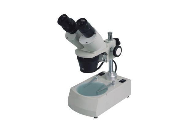 Quality Science Compound Stereo Optical Microscope High Precision Junior Lab Microscope for sale