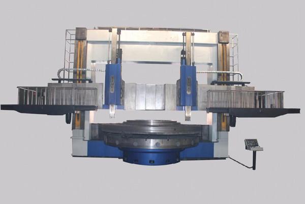 Quality C5263 Not cnc Control Double Lathe general machine for sale