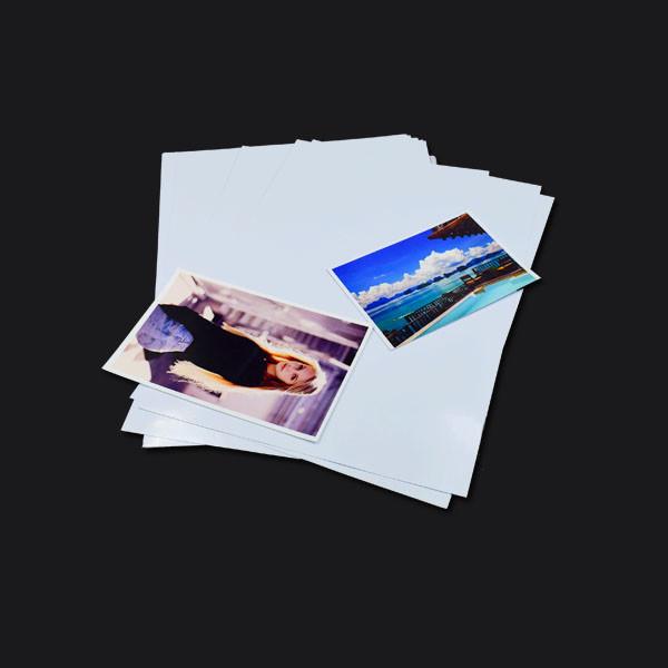 Quality A4 230gsm Inkjet Glossy Paper For Frame for sale