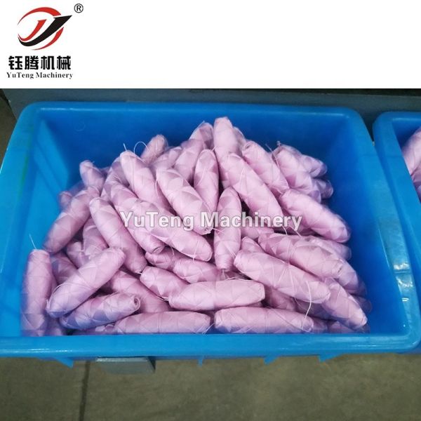 Industrial Bobbin Winder Machine For Production