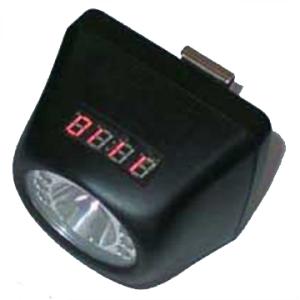 China 120 lumens LED Miners Cap Lamp wholesale