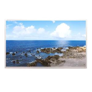 China 21.5&quot; LCD screen module AUO TFT Display 25Ms Response Time wholesale
