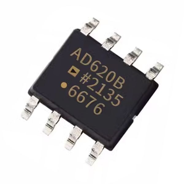 (Electronic Components)Integrated Circuis SOIC-8 AD620 AD620BRZ