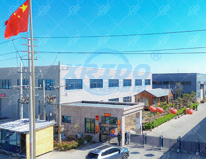 Car Shell Shredder For Shredding Car Shells Industrial Metal Shredding Recycling Plant