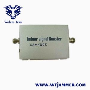 China GB6993-86 1000Sqm Mobile Phone Signal Repeater for office on sale