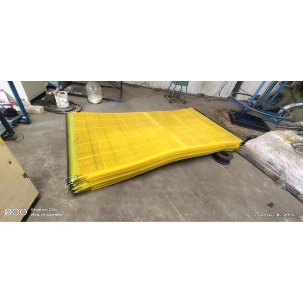 polyurethane screen mesh