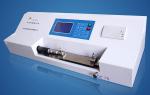 Plastic Flim Automatic Tissue Paper Testing Instruments , Horizontal Tensile