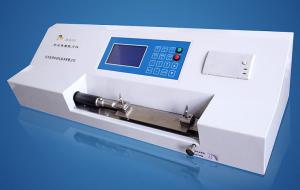 China Plastic Flim Automatic Tissue Paper Testing Instruments , Horizontal Tensile Testing Machine wholesale