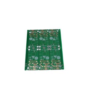 China Seamless Circuit Integration Surface Mount Pcb Assembly Custom wholesale