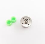 Adjustable FC APC Voa Variable Optical Attenuator For FTTH /CATV Signal
