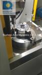 Automotive Output Gear Automatic Balancing Machine Vertical Single Plane Flange
