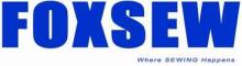 China FOXSEW SEWING MACHINE CO.,LTD. logo