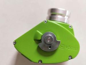 China Asphalt Paver Spare Parts Ultrasonic Grade Sensor 2484805 wholesale