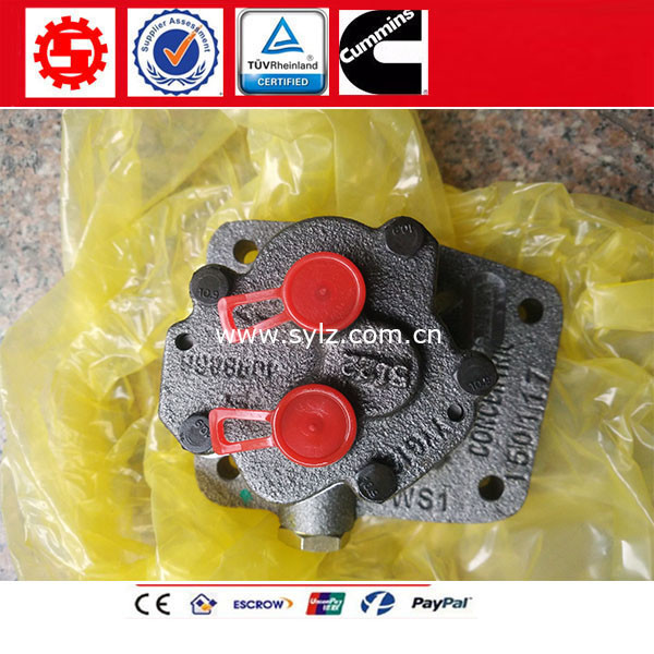 China Wholesale Cummins Hot sale good price Cummins Diesel Engine ISC/ISL Fuel Gear Pump 4088866