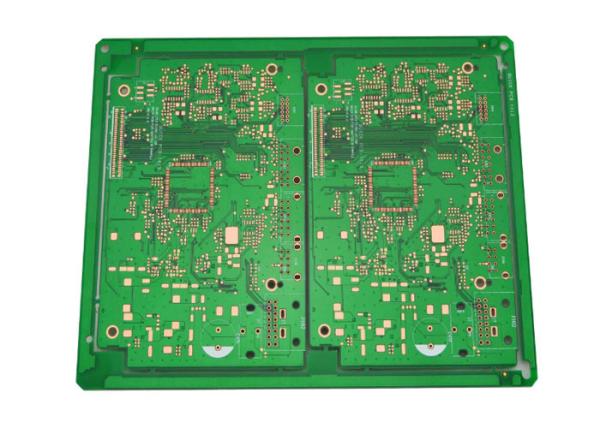 Quality UL RoHS Approved 8layer Printed Circuit Boards Pcbs Factory 13 years Experience for sale