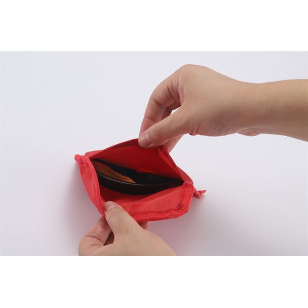 Shoe Shine Kit Shoe Polish Shine Cleaning Footwear Care Set Nylon Bag Factory Outlet Custom ODM