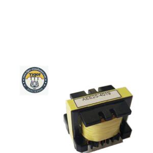 China Magnetic Switching N5 Winding EE25 Flyback Transformer on sale