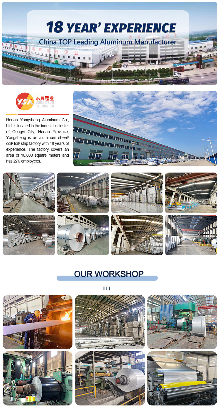 Mill Finish Aluminum Alloy Plate 4x8 Marine Grade 5083 Aluminum Sheets Plate