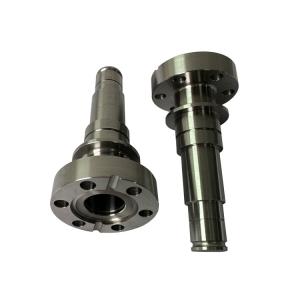 China Max Diameter 300mm CNC Turning Machining Service with Max Length 1000mm wholesale
