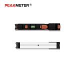 Laser Level Meter Tape Measure Straightedge Bubble Meter with Three different