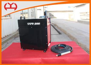 Plasma Cutting Power Source With Water Tank