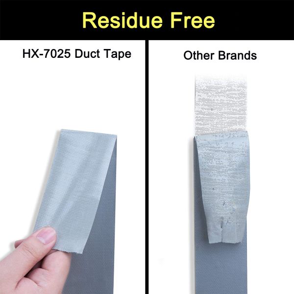 Multi Waterproof Duct Tape For Book Binding Or Protecting