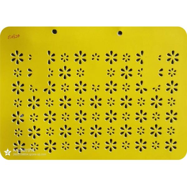 Servo motor perforating machine , multi-punch customized perforating
