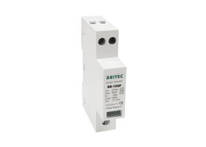 Power Line 10kV Lightning Surge Protection Devices Class III 1+ NPE 10kA Surge Arrester