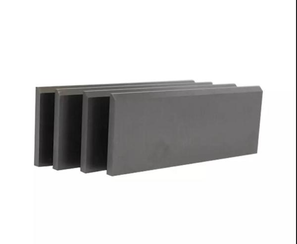 Quality Rustproof OEM ODM Pyrolytic Graphite Sheets Thin Graphite Plate for sale