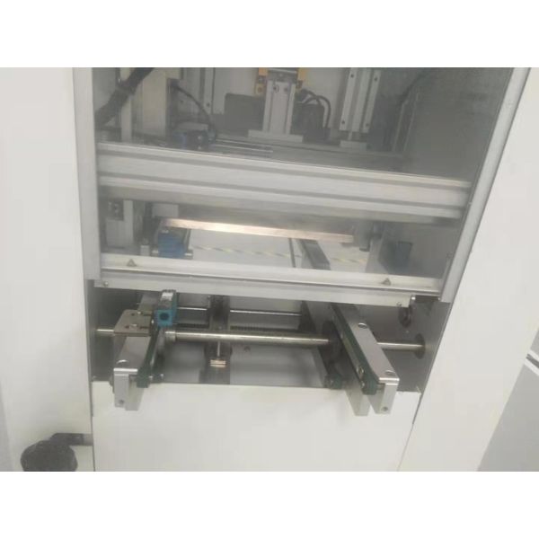 Easy To Install Disassemble Ultra Sound Cleaner Multiple Sizes PCB Cleaning Machine HS-460BC 1
