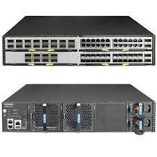 China CE6865E-48S8CQ-B Huawei Network Switches With Redundancy Security And 3.5kg Weight wholesale