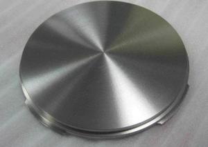 China 10.2g/Cm3 Molybdenum Target For Photoelectron And Semiconductor wholesale