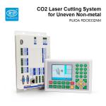 RDC6332NM High-Precision Non-Metal Height Control CO2 Laser Controller With 3.5