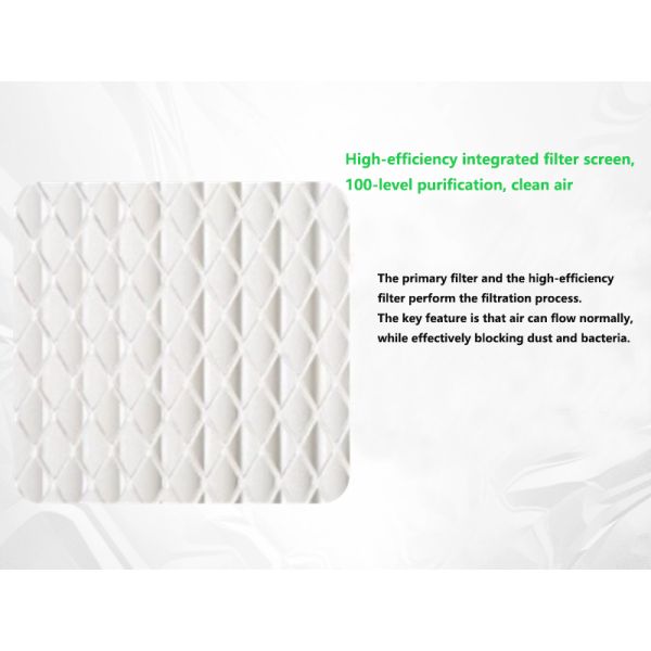 Vertical Flow Design Laminar Clean Bench For Sterile Working Space And Improved Efficiency